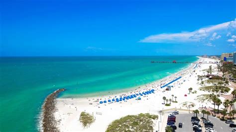 The Nude Beaches in Florida